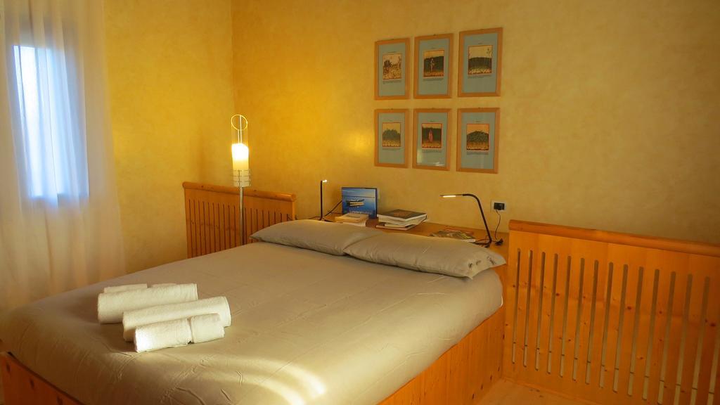 La Centuria Società Agricola Casa Vacanze Terzo d' Aquileia Esterno foto