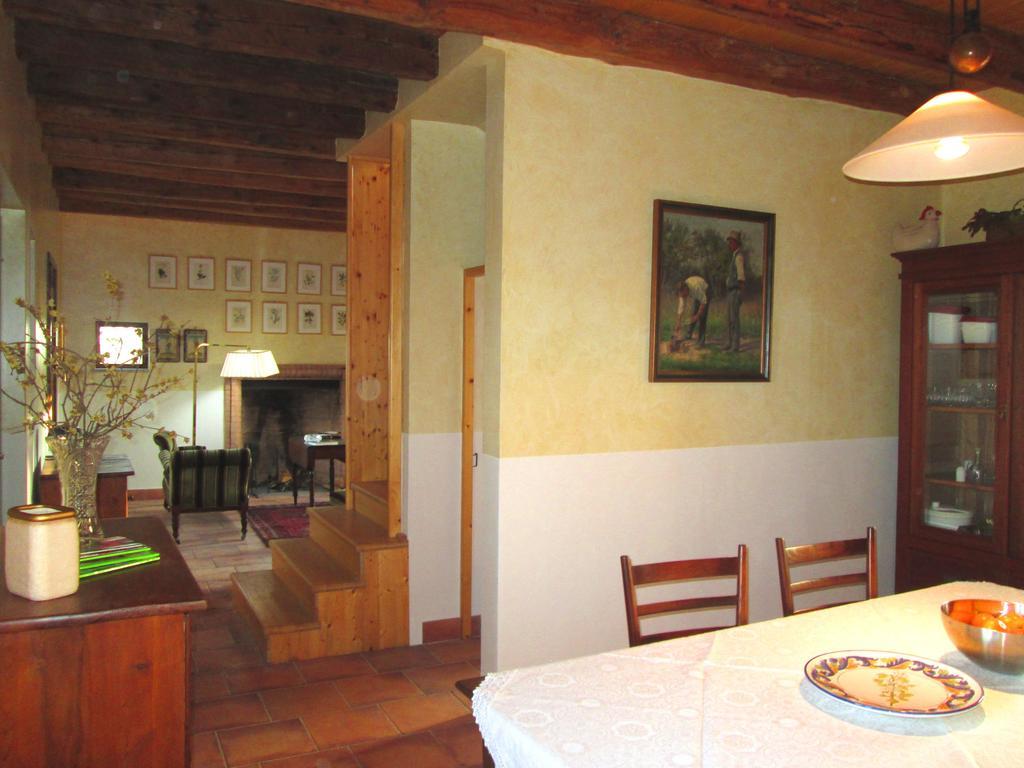 La Centuria Società Agricola Casa Vacanze Terzo d' Aquileia Esterno foto