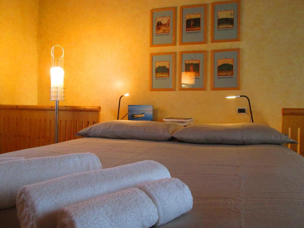 La Centuria Società Agricola Casa Vacanze Terzo d' Aquileia Esterno foto