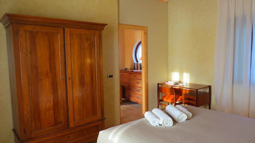 La Centuria Società Agricola Casa Vacanze Terzo d' Aquileia Esterno foto